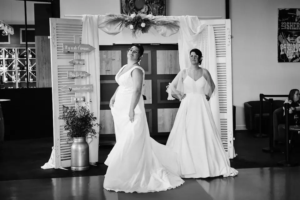 Dis-moi Oui — photo 4