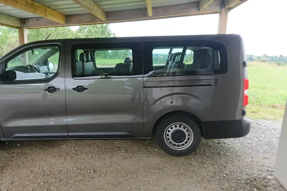 Julien VTC Dax — photo 2