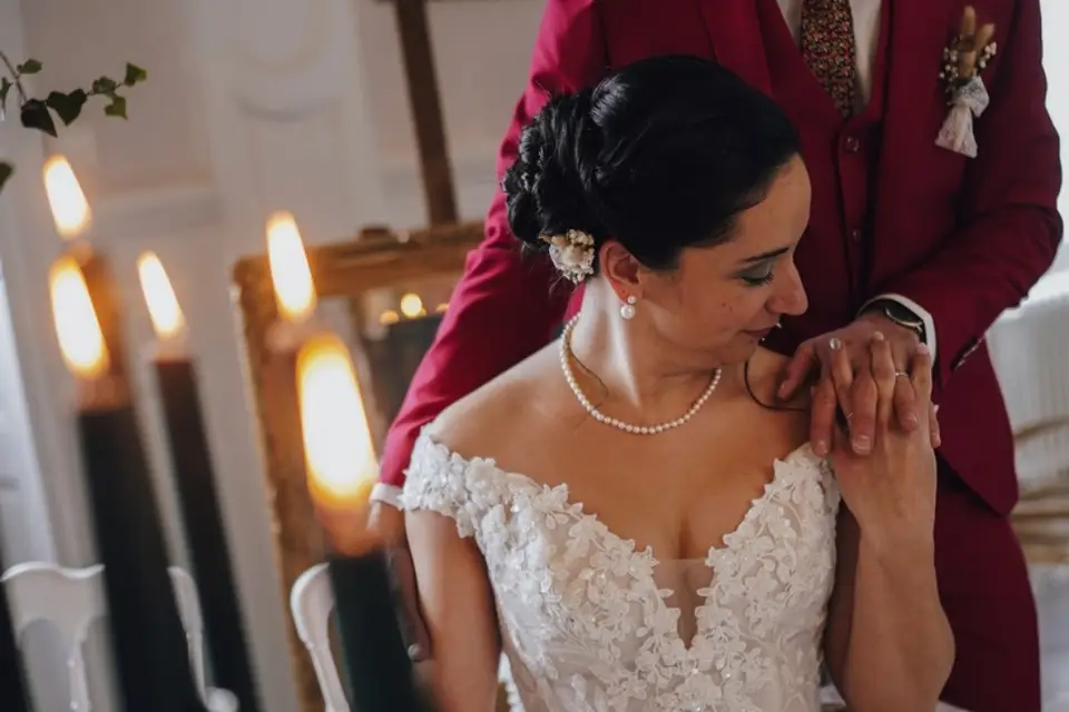 Dis-moi Oui — photo 2