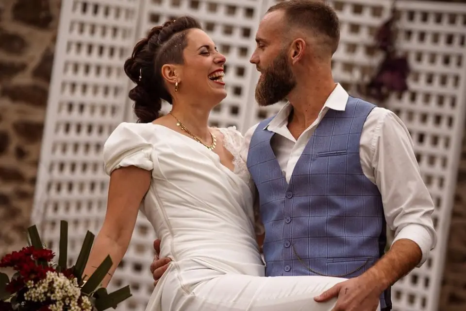 Dis-moi Oui — photo 5