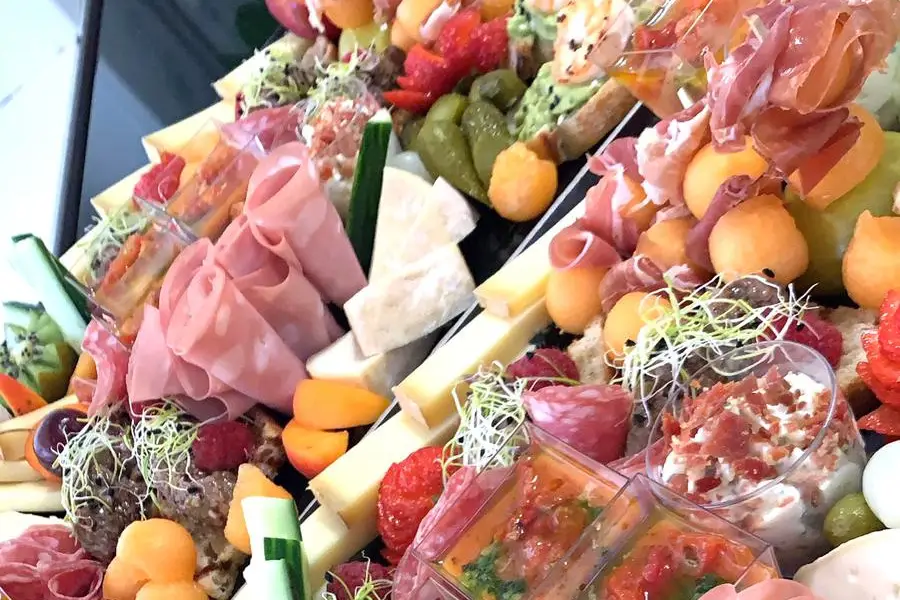 Nouit Traiteur — photo 3