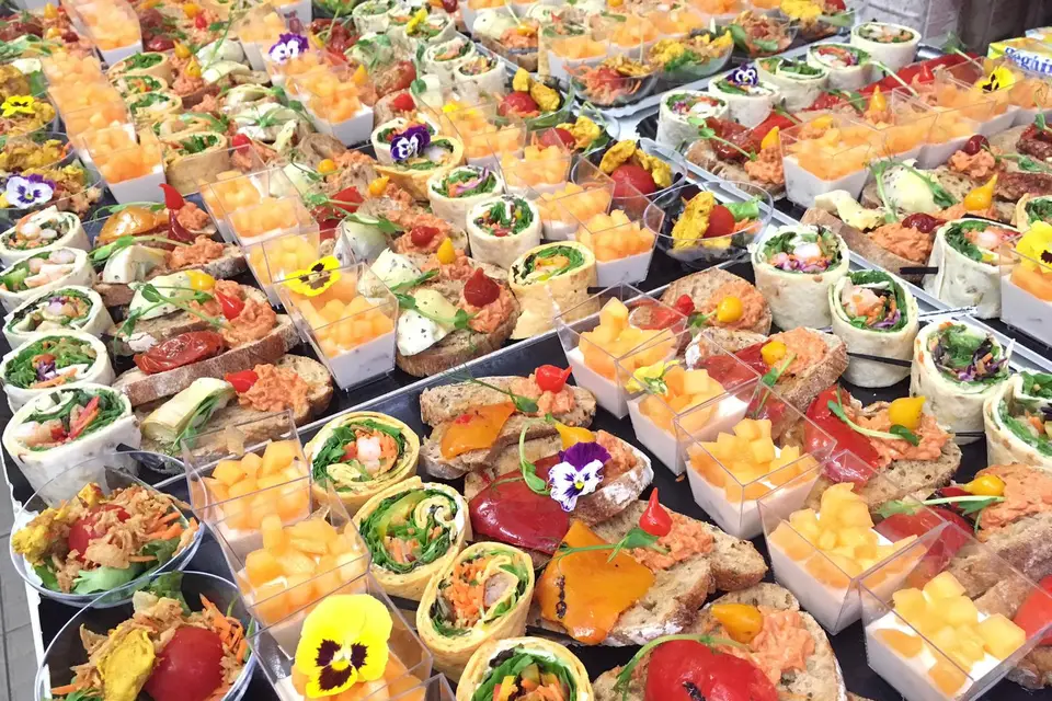 Nouit Traiteur — photo 4