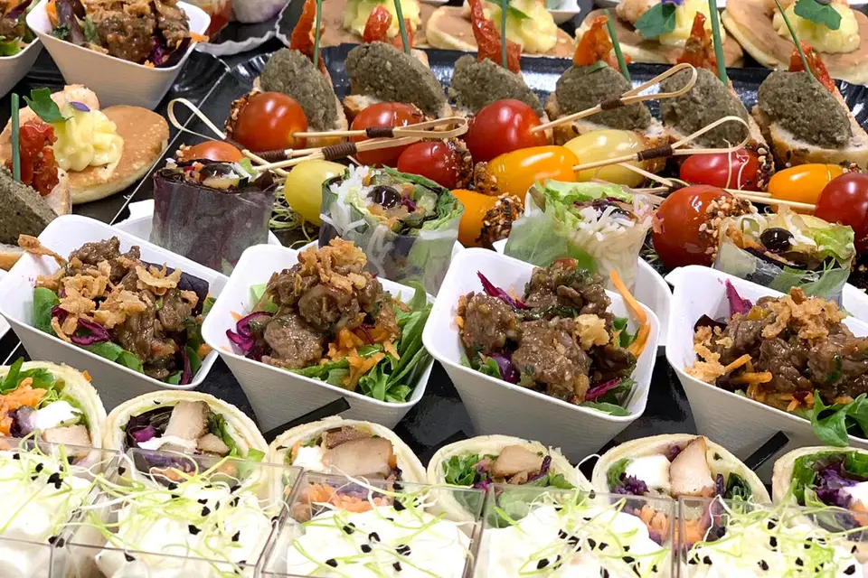 Nouit Traiteur — photo 5