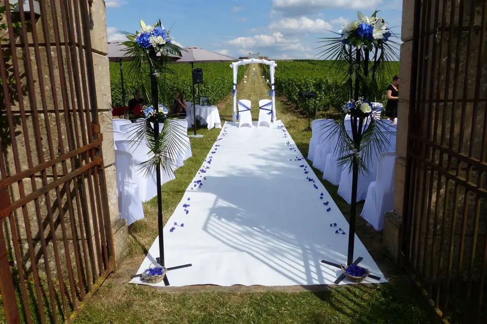 Aux Fleurs Bressane — photo 6