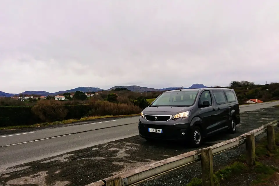 Julien VTC Dax — photo 1