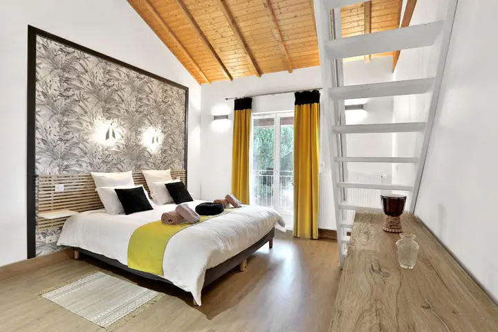 Domaine de la Porte — photo 7