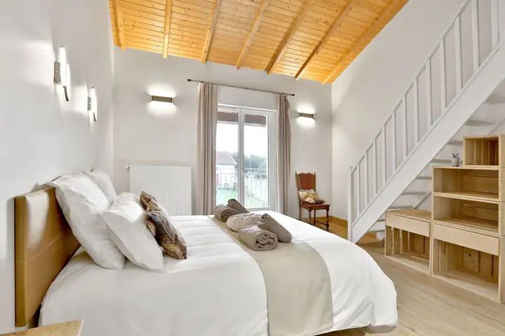 Domaine de la Porte — photo 8