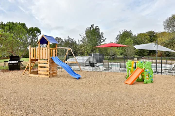 Domaine de la Porte — photo 6