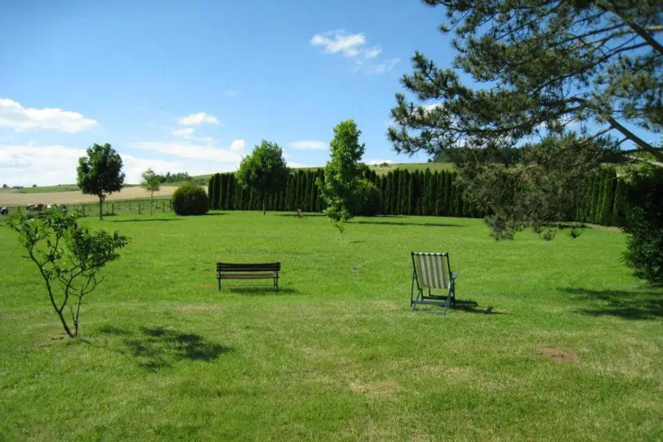 Le Moulin de Cerseuil — photo 2