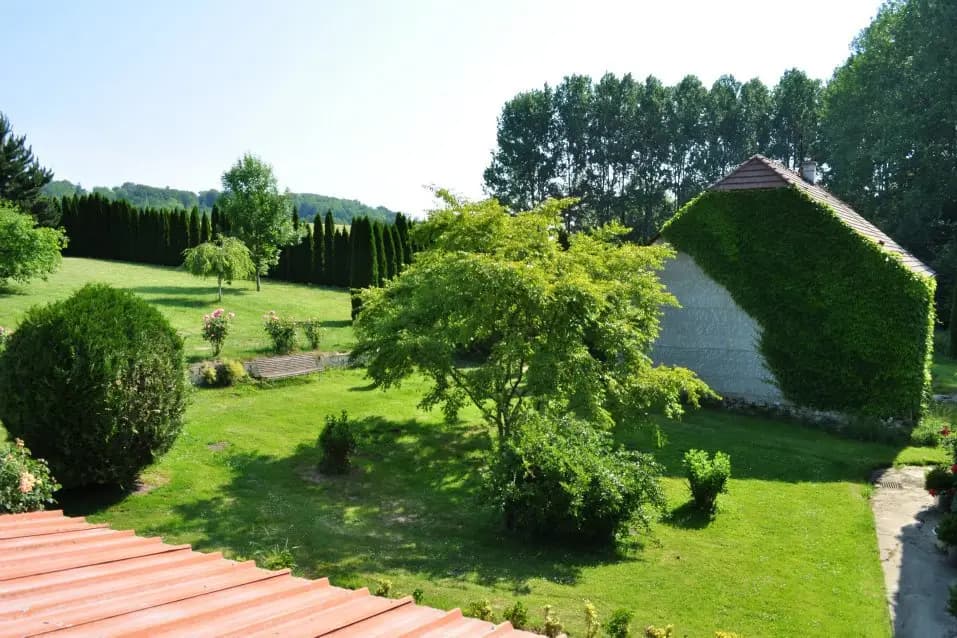 Le Moulin de Cerseuil — photo 1