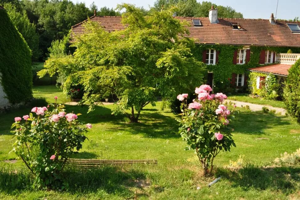 Le Moulin de Cerseuil