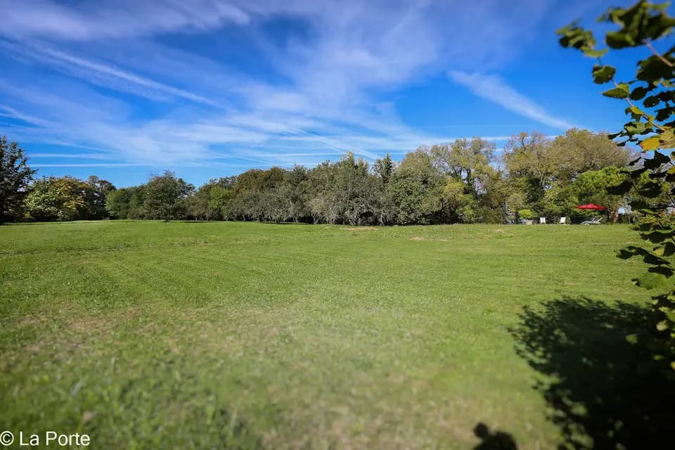 Domaine de la Porte — photo 4
