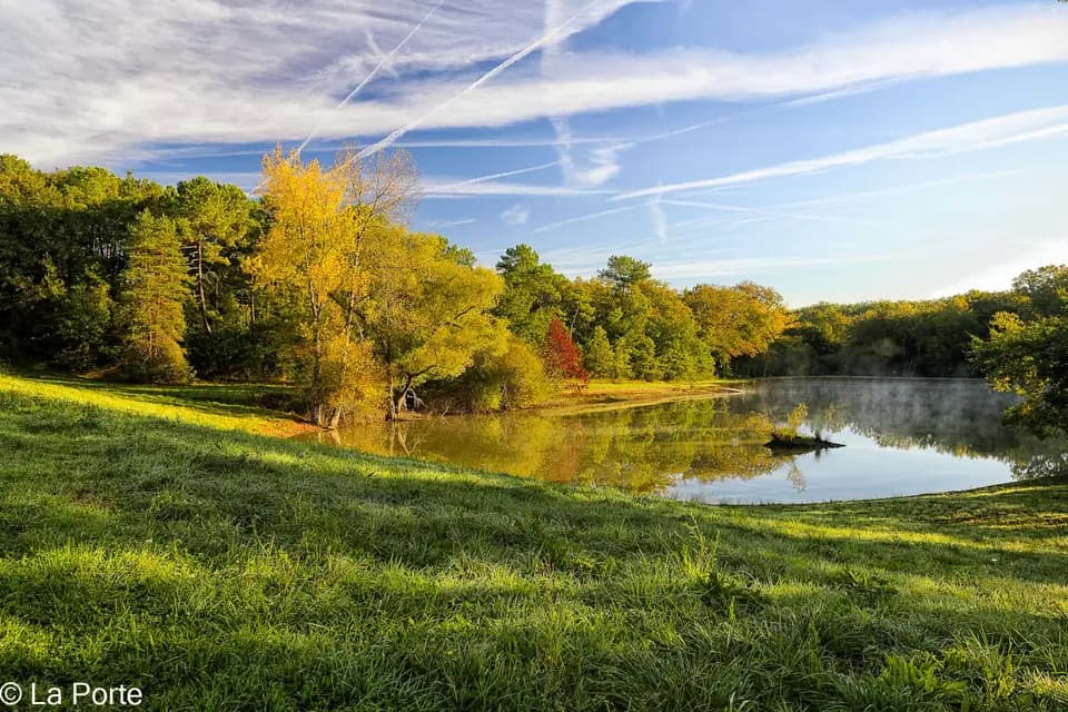 Domaine de la Porte — photo 3