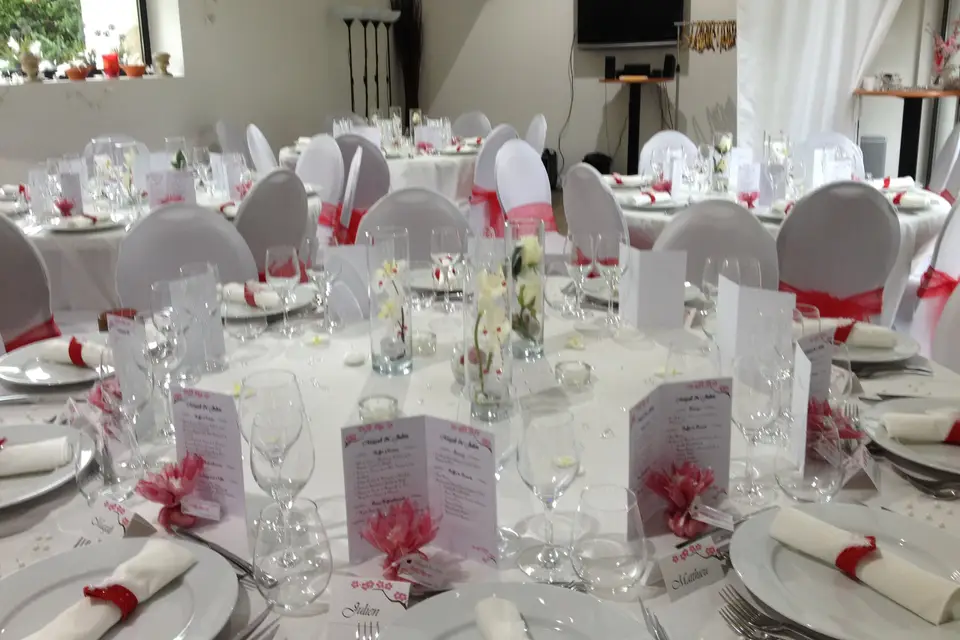 Le Moulin de Cerseuil — photo 5