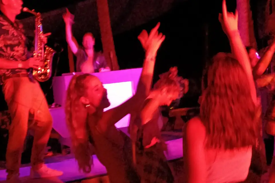 Jb'Sax DJ performer — photo 3