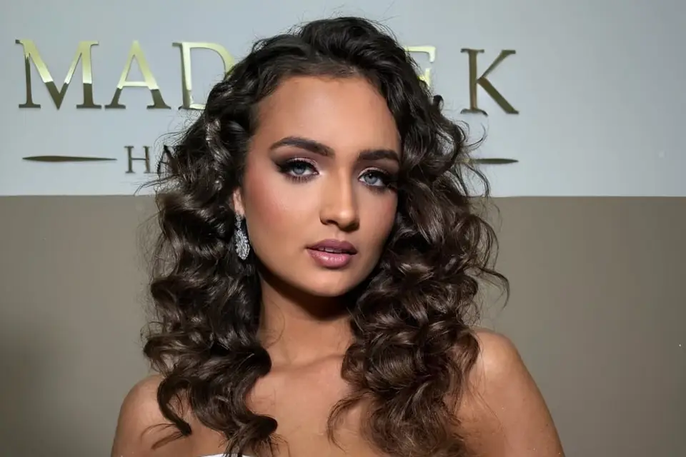 Sa Makeupglow — photo 5