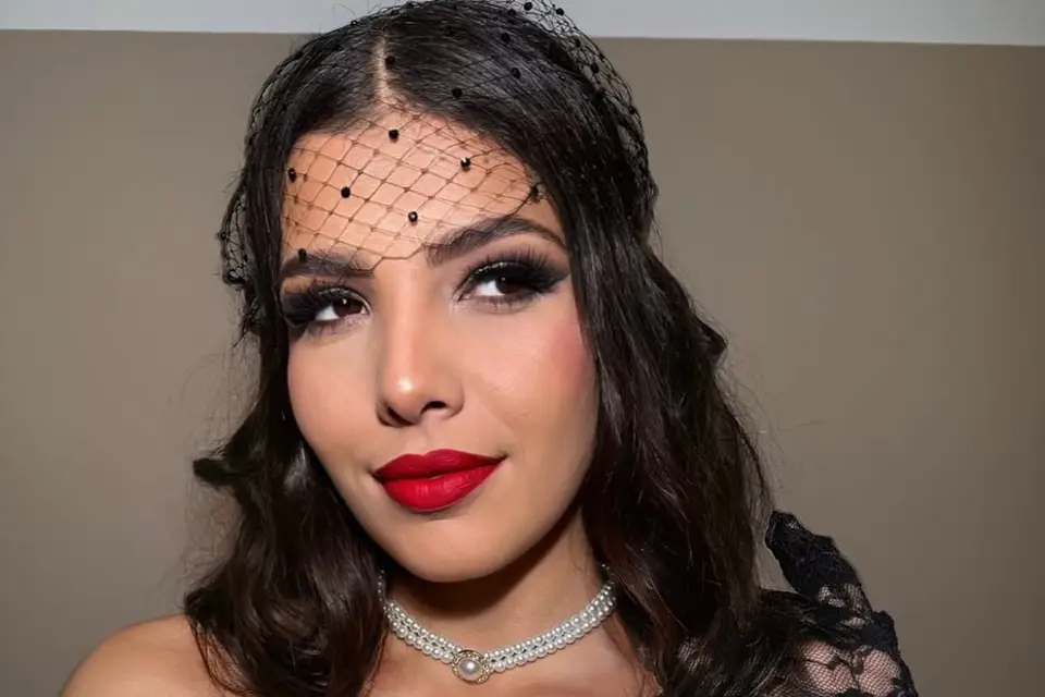 Sa Makeupglow — photo 6