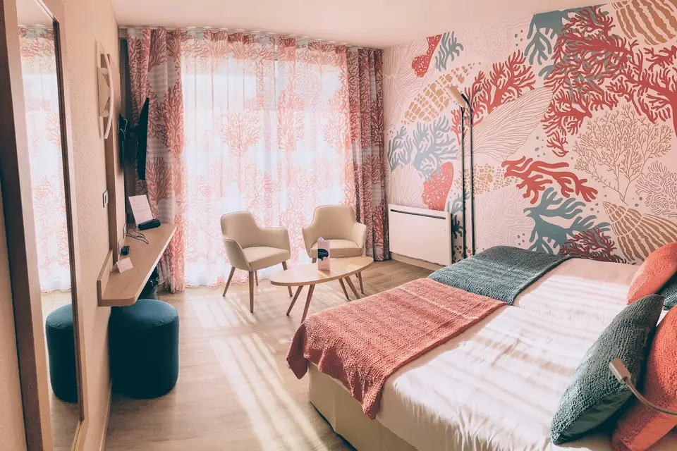 Les Jardins de L'Atlantique — photo 8