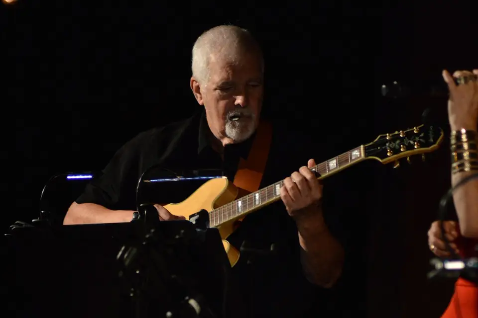 Mademoiselle Swing — photo 1