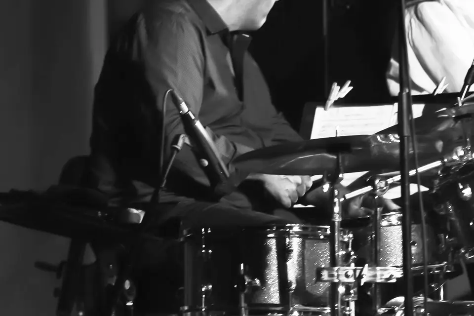 Mademoiselle Swing — photo 5