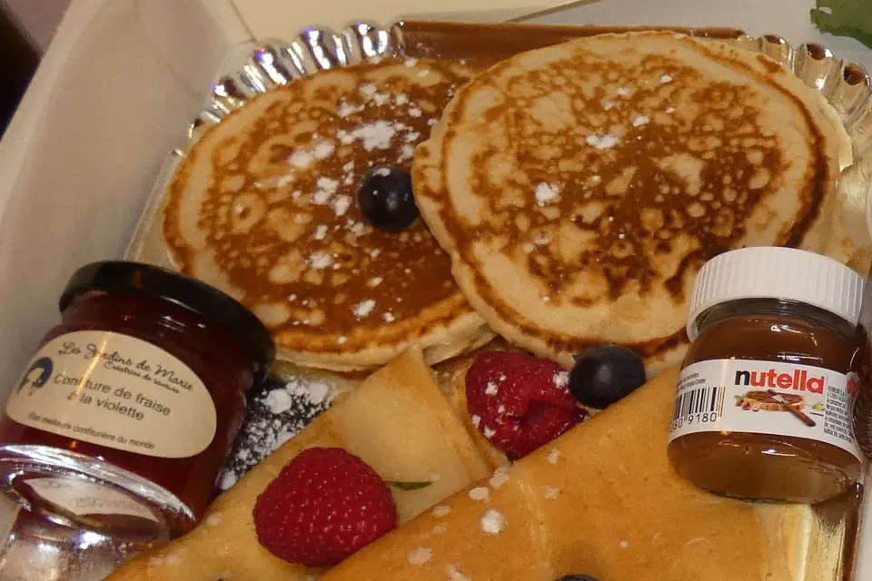 P'tit Déj — photo 4