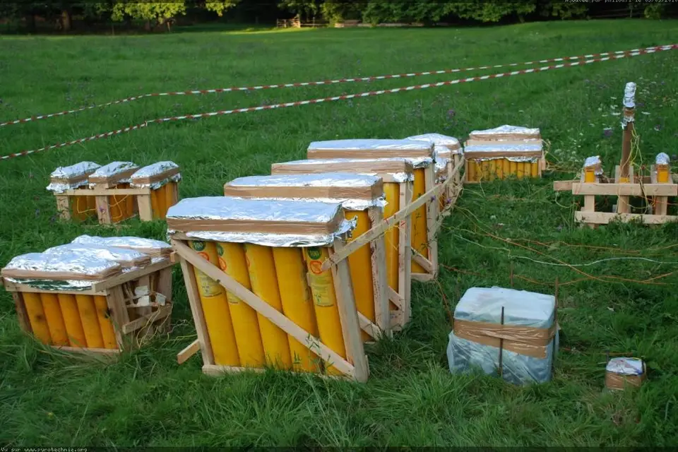 Fred Events — photo 1