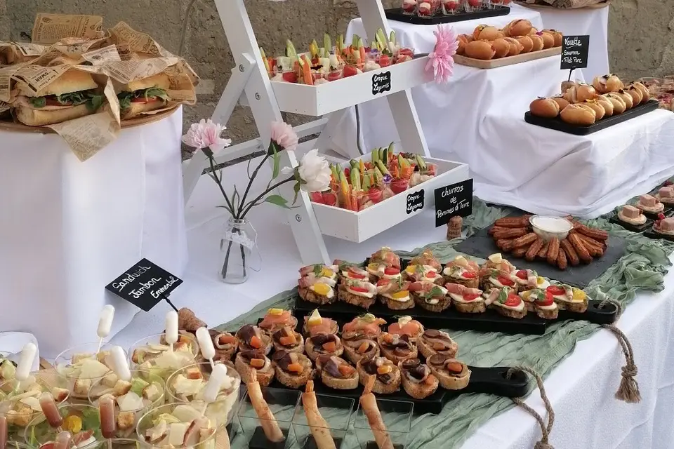 P'tit Déj — photo 1