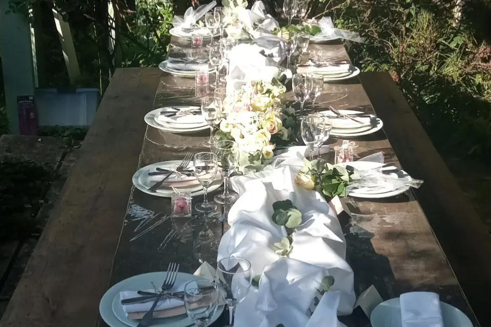 P'tit Déj — photo 8