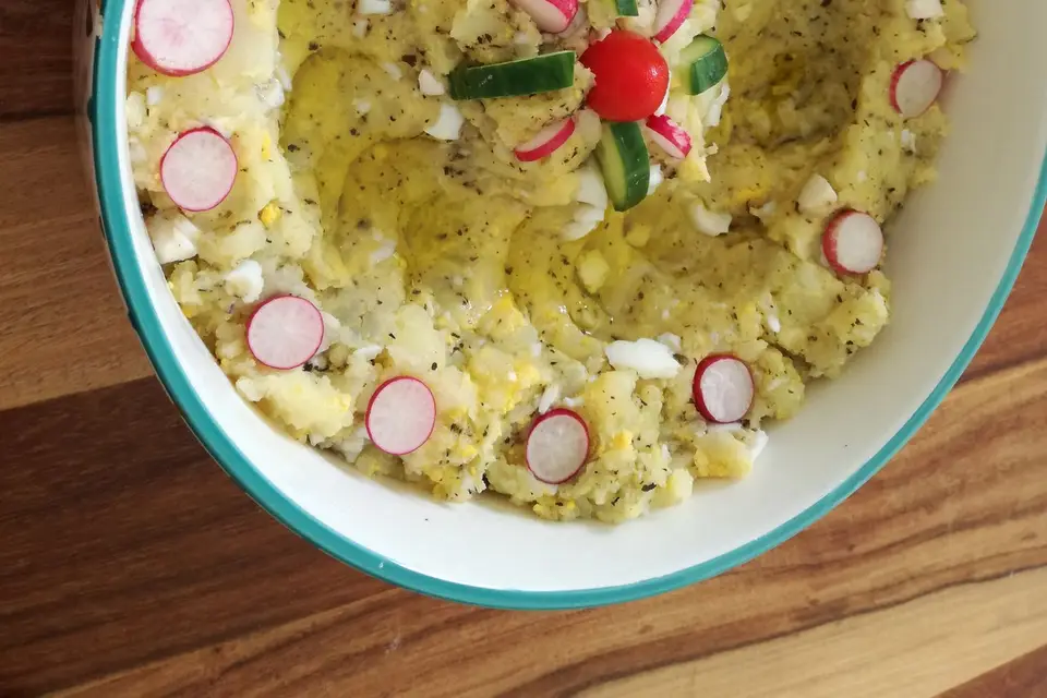 Chez Teta — photo 7