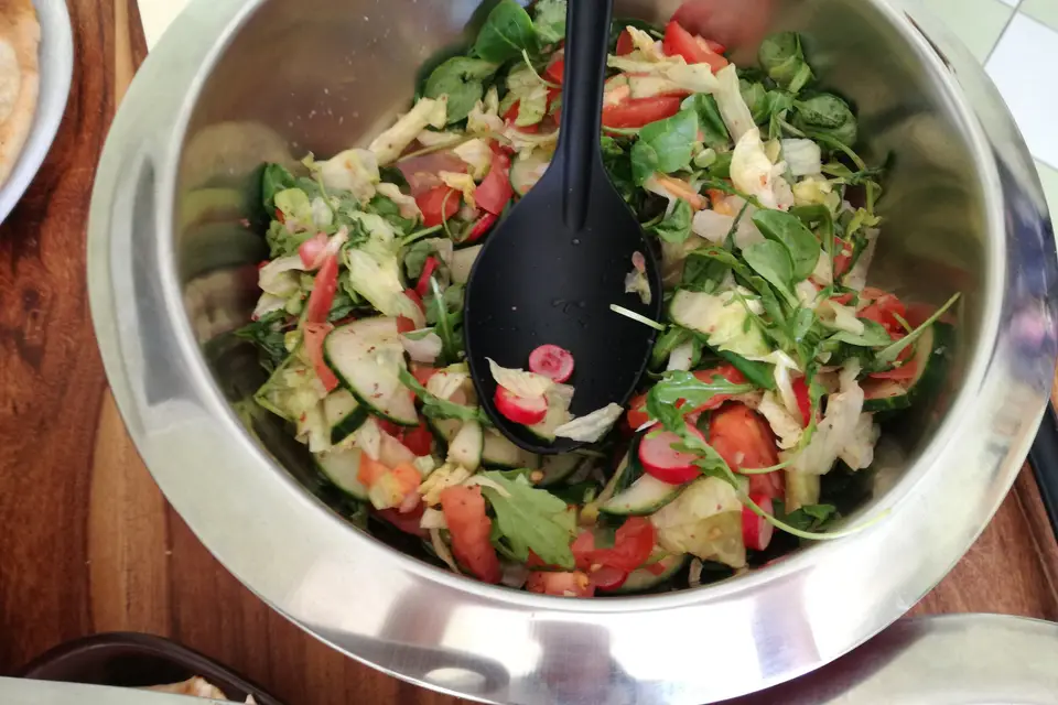 Chez Teta — photo 1