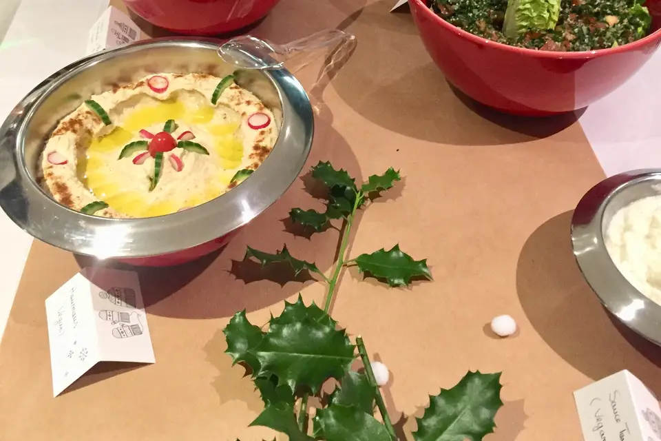 Chez Teta — photo 2