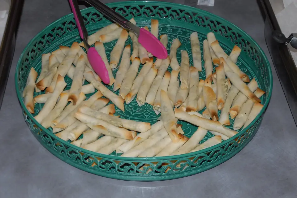 Chez Teta — photo 4