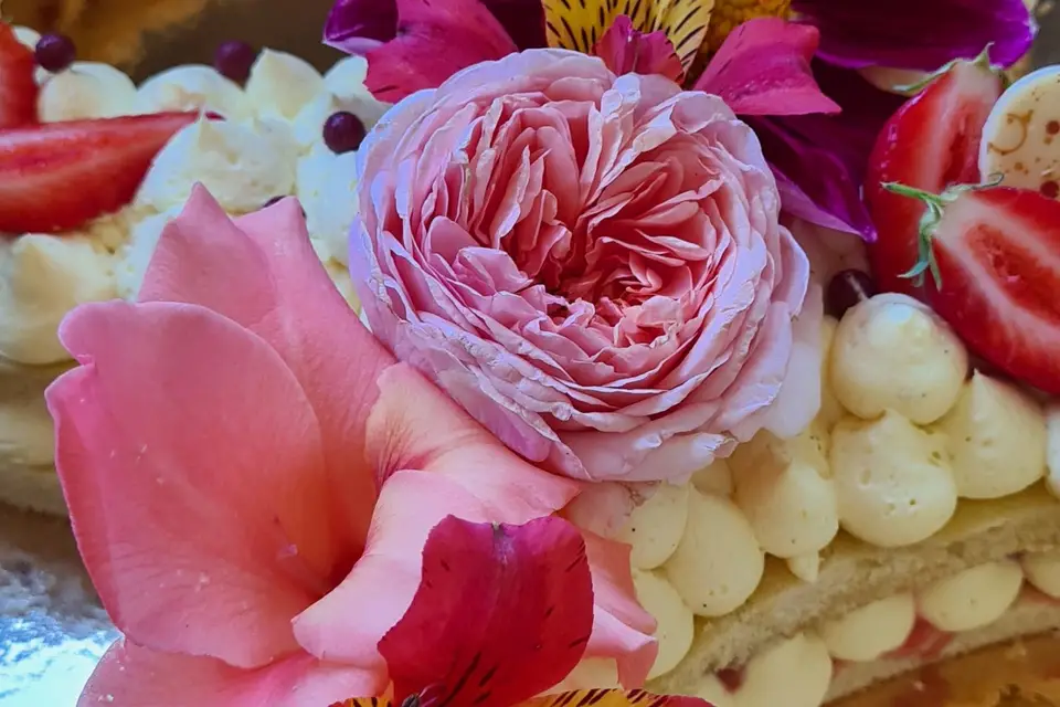 Les Douceurs d'Apremont — photo 2