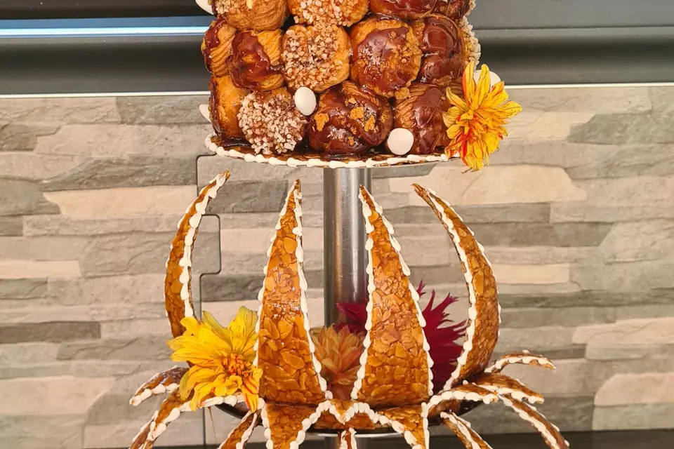 Les Douceurs d'Apremont — photo 6