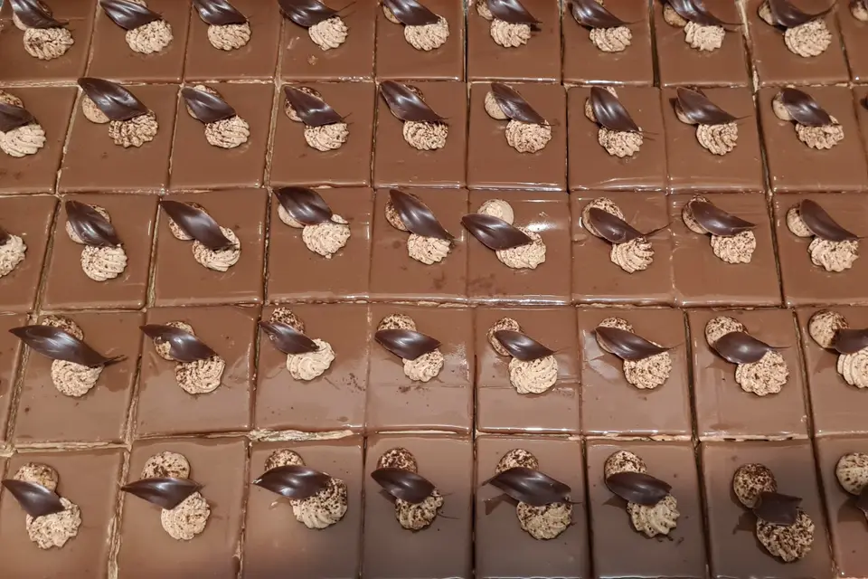 Les Douceurs d'Apremont — photo 4