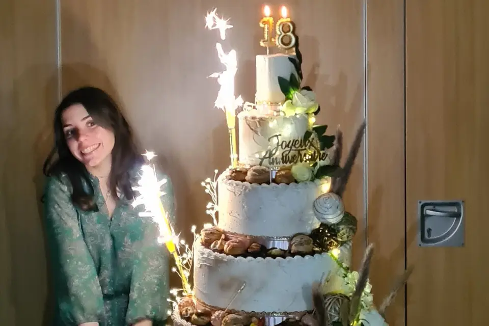 Les Douceurs d'Apremont — photo 7