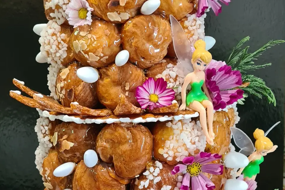 Les Douceurs d'Apremont — photo 8