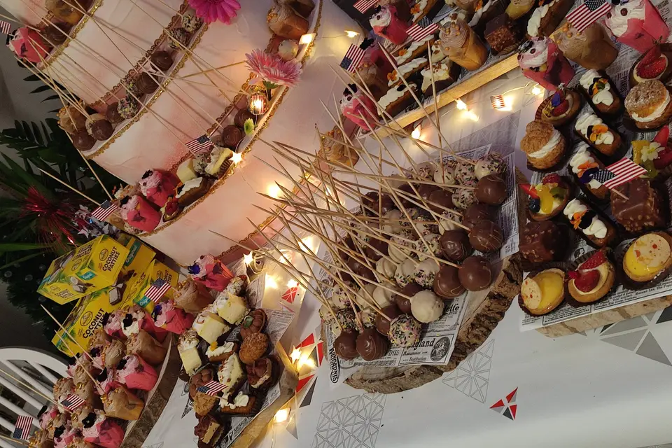 Les Douceurs d'Apremont — photo 1