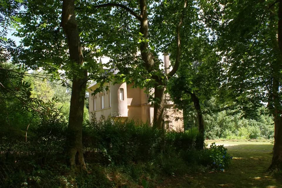 Le Domaine de Camigné — photo 1