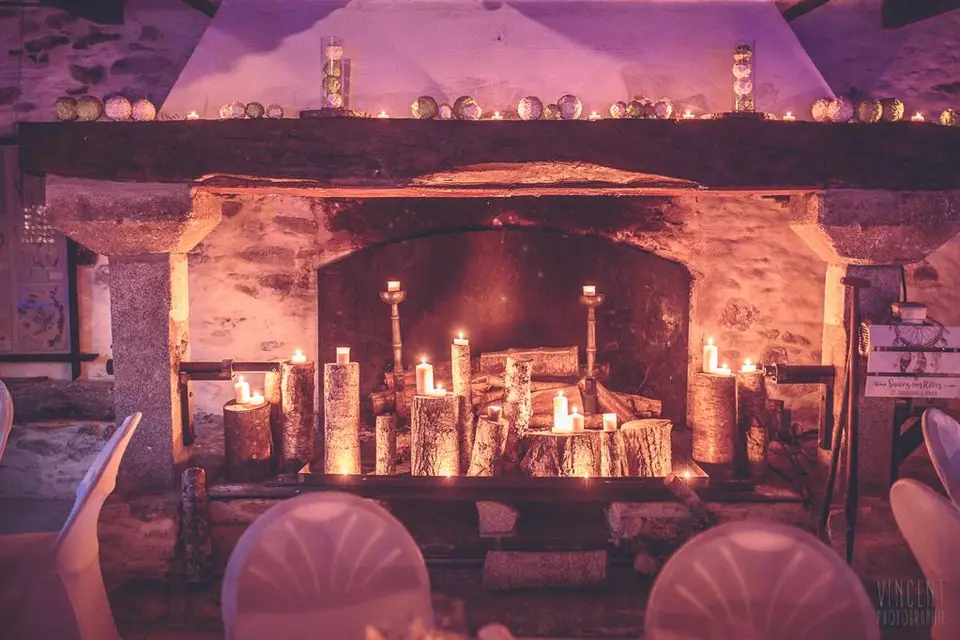 Le Domaine de Camigné — photo 7