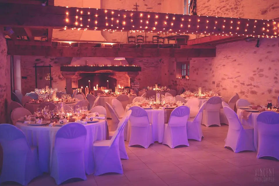 Le Domaine de Camigné — photo 8