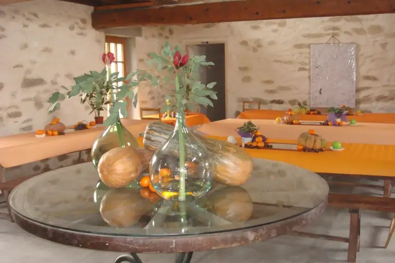 Le Domaine de Camigné — photo 4