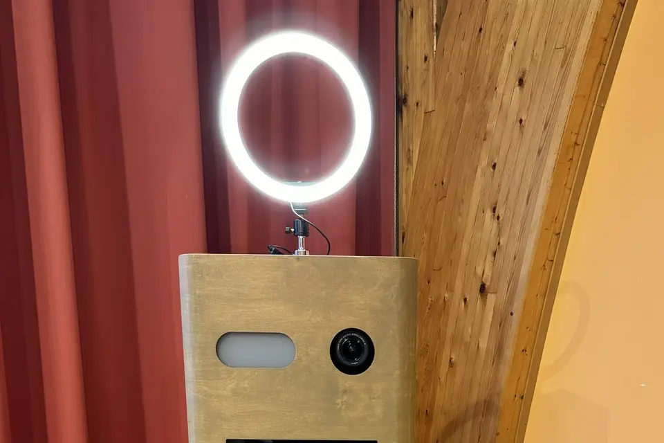 Move Event Photobooth — photo 5