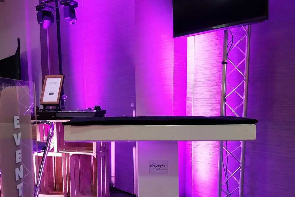 Event's 53 — photo 8