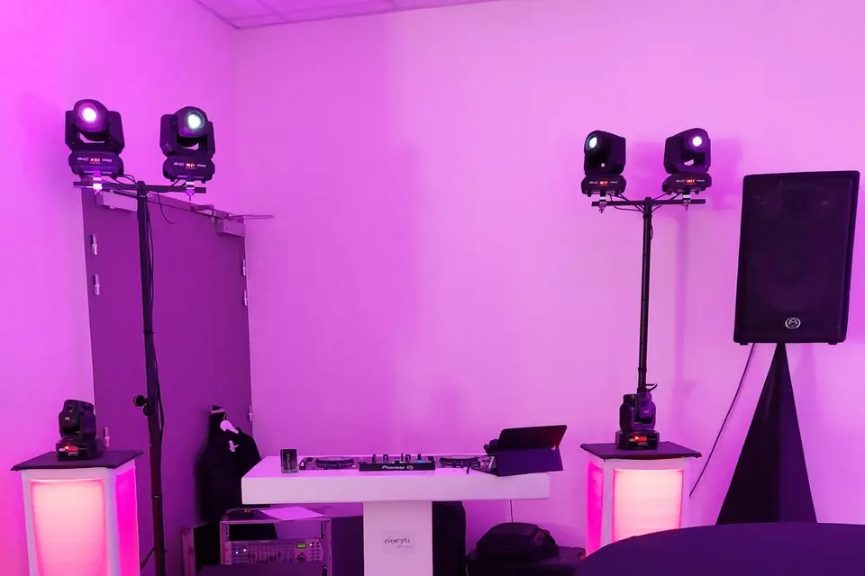 Event's 53 — photo 1