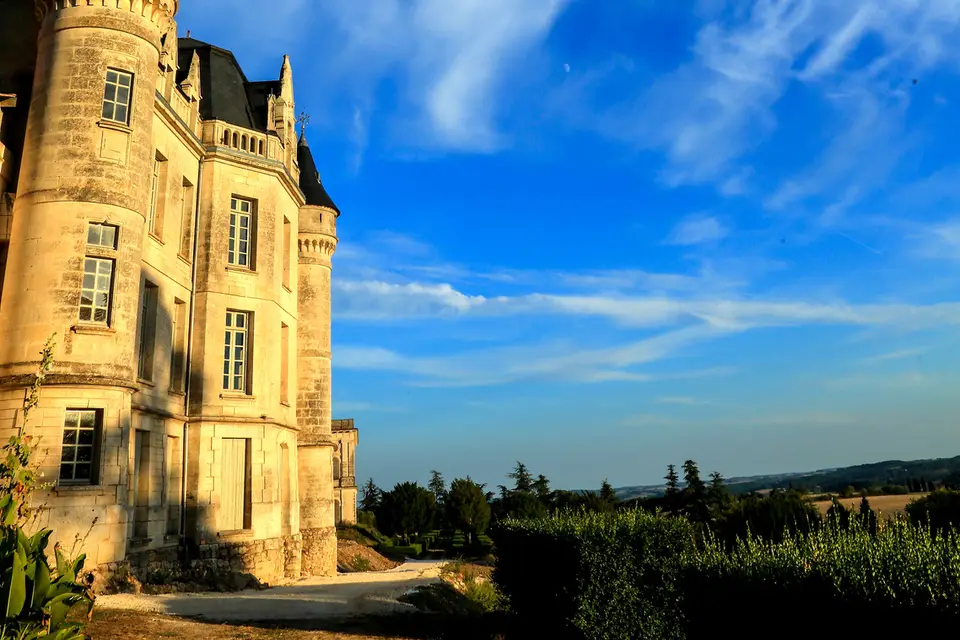 Château de la Mercerie — photo 6