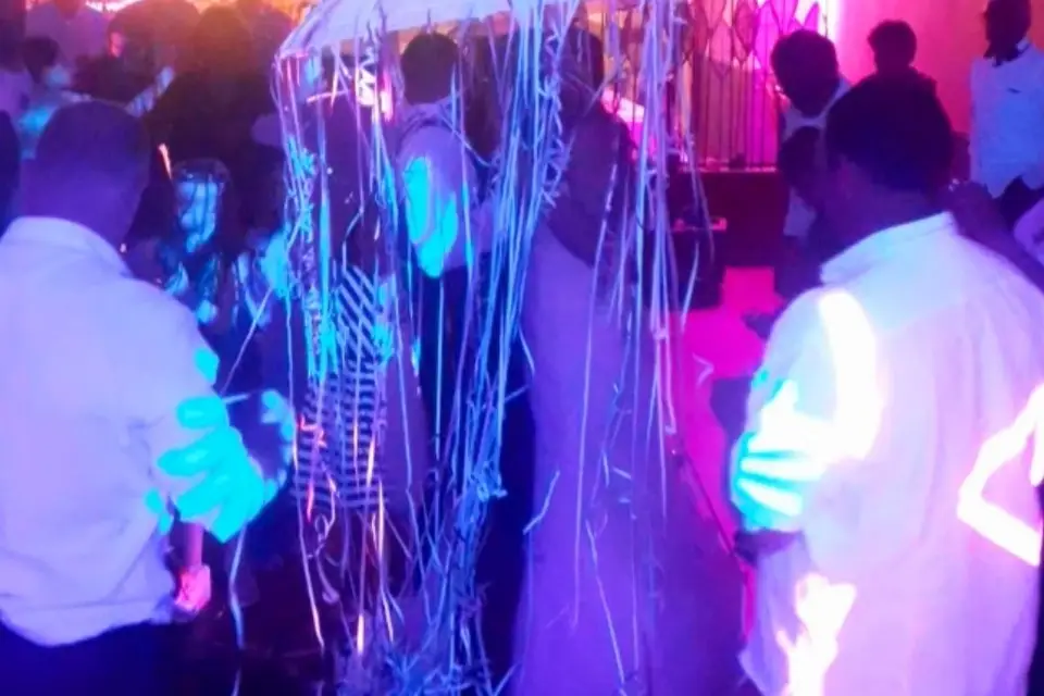 Event's 53 — photo 5