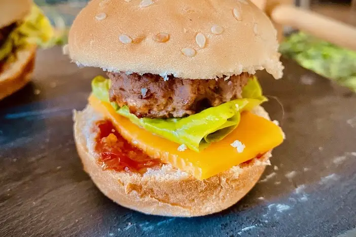 Brunch Mini Moi — photo 6