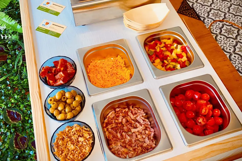 Brunch Mini Moi — photo 3