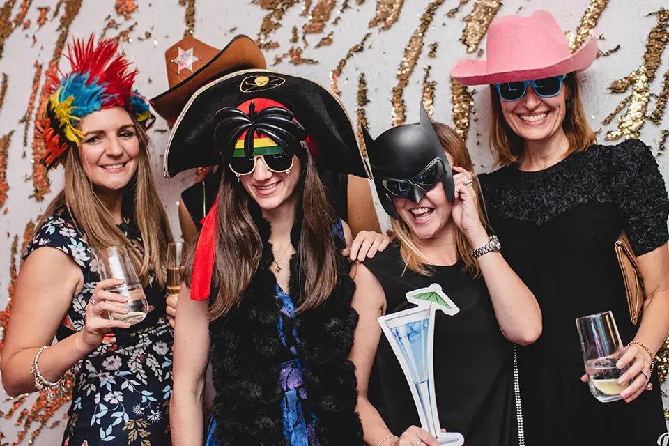 Move Event Photobooth — photo 3